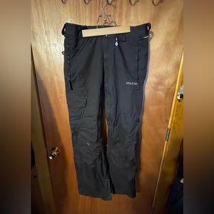 Volcom Storm Snowpants